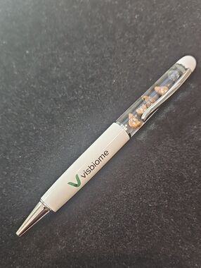 Novelty Floating Poop Pen
